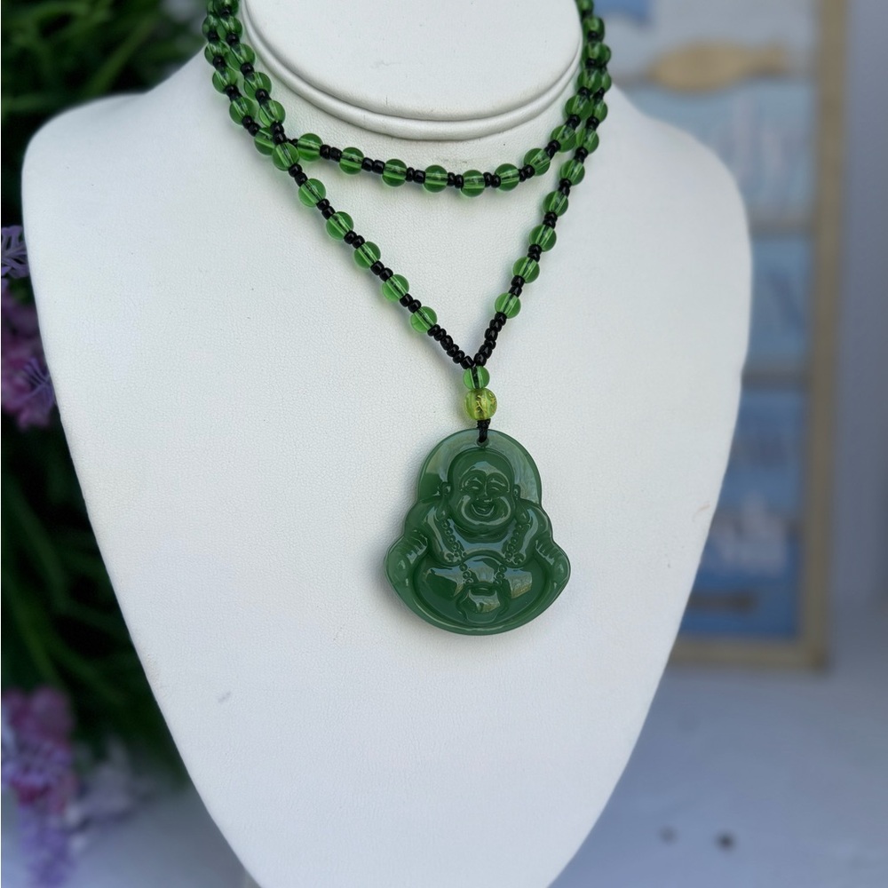 KIKA Statement nyc necklace - Picture 7 of 13